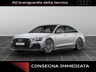 Audi A8 50 3.0 v6 tdi mhev quattro tiptronic