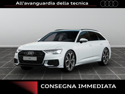 Audi A6 avant 40 2.0 tdi mhev 12v s line edition quattro ultra s tronic