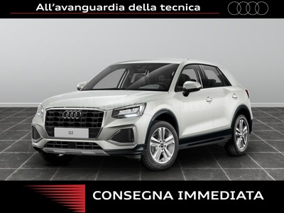 Audi Q2 35 1.5 tfsi business advanced s tronic