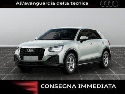 Audi Q2 35 2.0 tdi business s tronic
