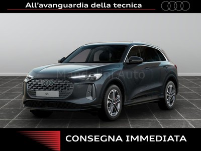 Audi Q5 2.0 tdi mhev+ 204cv business advanced quattro s tronic