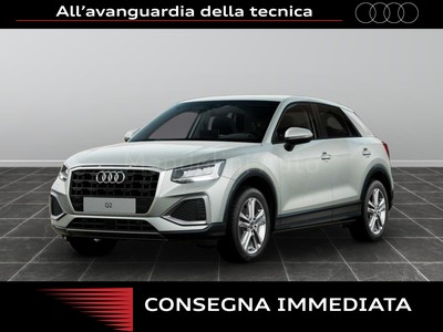 Audi Q2 35 1.5 tfsi business advanced s tronic