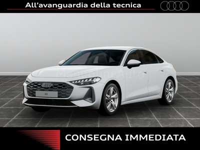 Audi A5 berlina 2.0 tdi mhev+ 204cv business advanced