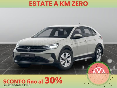 Volkswagen Taigo 1.0 tsi 115cv life