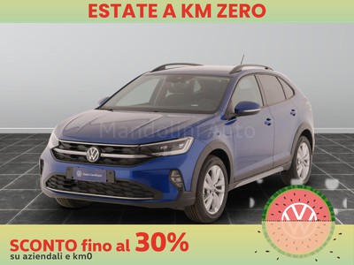 Volkswagen Taigo 1.0 tsi 115cv edition plus