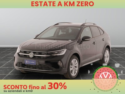 Volkswagen Taigo 1.0 tsi 115cv edition plus