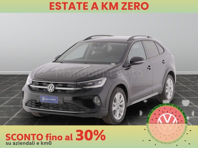 Volkswagen Taigo 1.0 tsi 115cv edition plus