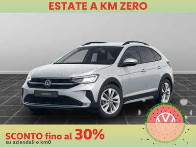 Volkswagen Taigo 1.0 tsi 115cv life