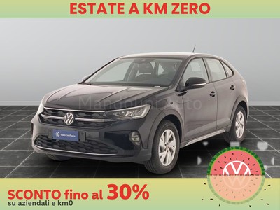 Volkswagen Taigo 1.0 tsi 110cv life