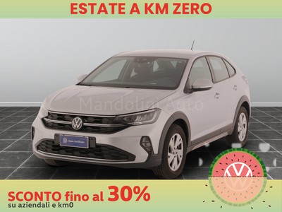 Volkswagen Taigo 1.0 tsi 110cv life