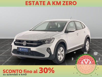 Volkswagen Taigo 1.0 tsi 110cv life