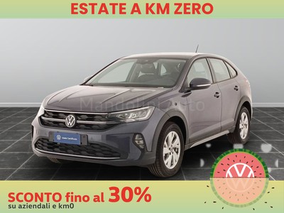 Volkswagen Taigo 1.0 tsi 110cv life