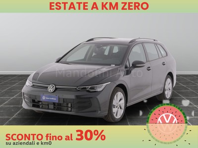 Volkswagen Golf variant 2.0 tdi scr 150cv life dsg