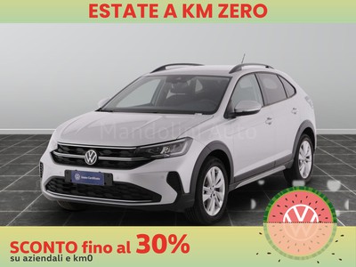 Volkswagen Taigo 1.0 tsi 115cv edition plus
