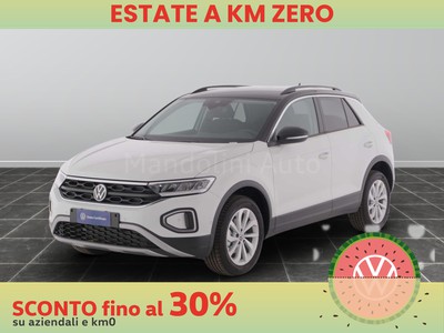 Volkswagen T-Roc 1.0 tsi 115cv edition plus