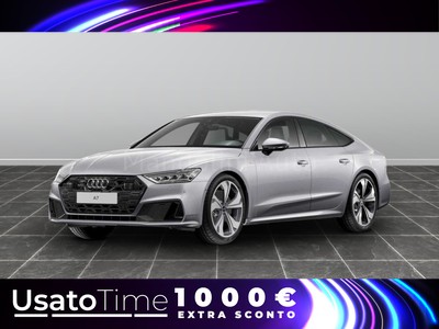 Audi A7 sportback 50 3.0 v6 tdi mhev 48v business advanced quattro tiptronic