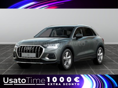 Audi Q3 35 2.0 tdi business advanced s tronic