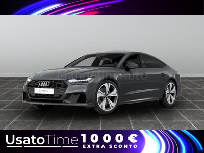 Audi A7 sportback 50 2.0 tfsi e 265cv business advanced quattro ultra s tronic
