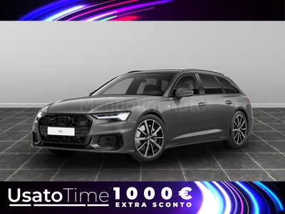 Audi A6 avant 50 2.0 tfsi e s line edition quattro ultra s tronic