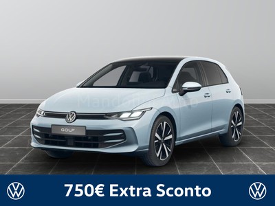 Volkswagen Golf 1.5 tsi act 115cv edition plus