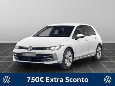 Volkswagen Golf 2.0 tdi scr 115cv edition plus