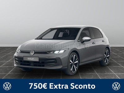 Volkswagen Golf 1.5 tsi act 115cv edition plus