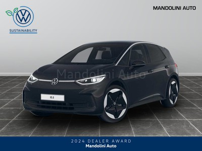 Volkswagen ID.3 77 kwh pro s edition plus