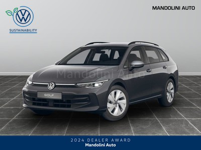 Volkswagen Golf variant 1.5 etsi act 115cv life dsg