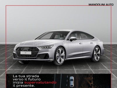 Audi A7 sportback 50 3.0 v6 tdi mhev 48v business advanced quattro tiptronic