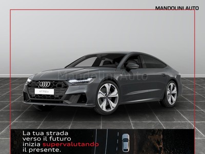 Audi A7 sportback 50 2.0 tfsi e 265cv business advanced quattro ultra s tronic