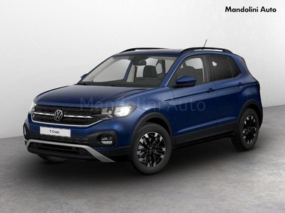 Volkswagen T-Cross 1.0 tsi 95cv style