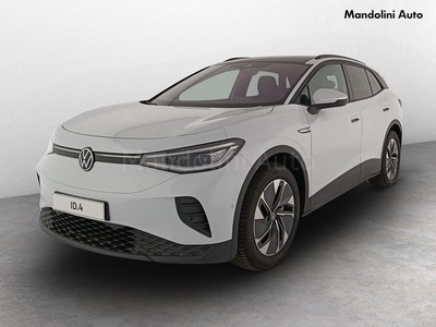 Volkswagen ID.4 77 kwh pro performance