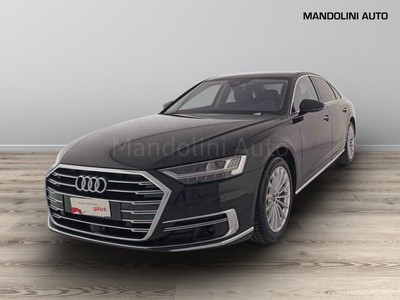 Audi A8 50 3.0 v6 tdi mhev quattro tiptronic