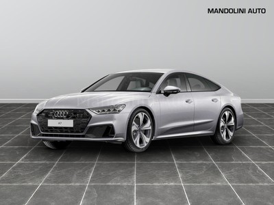 Audi A7 sportback 50 3.0 v6 tdi mhev 48v business advanced quattro tiptronic