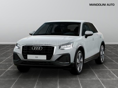 Audi Q2 35 1.5 tfsi admired s tronic