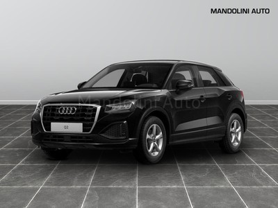 Audi Q2 30 2.0 tdi business