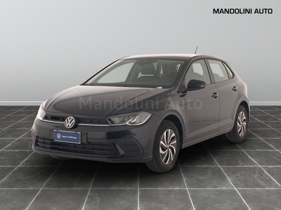 Volkswagen Polo 1.0 tsi 95cv life