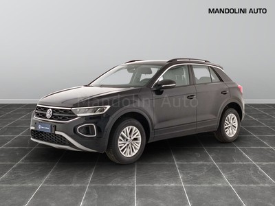 Volkswagen T-Roc 1.5 tsi act life dsg