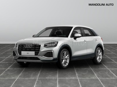 Audi Q2 35 1.5 tfsi business advanced s tronic