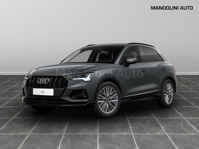 Audi Q3 40 2.0 tfsi business advanced quattro s tronic