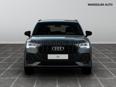 Audi Q3 35 2.0 tdi s line edition s tronic