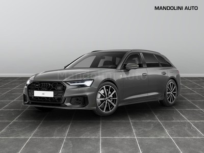 Audi A6 avant 50 2.0 tfsi e s line edition quattro ultra s tronic