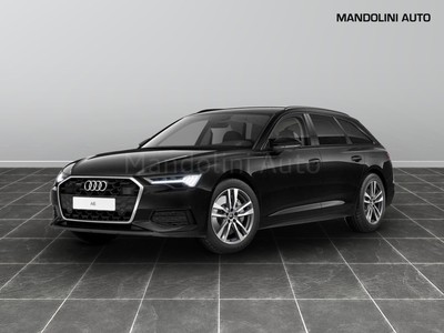 Audi A6 avant 50 2.0 tfsi e business quattro ultra s tronic