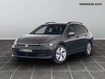 Volkswagen Golf variant 2.0 tdi scr 150cv life dsg