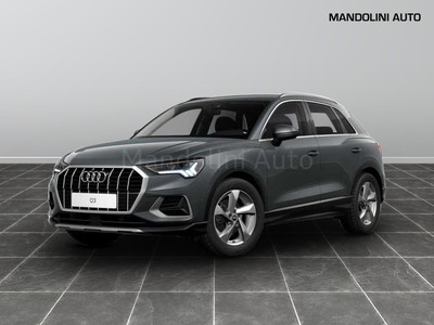 Audi Q3 35 2.0 tdi business advanced s tronic