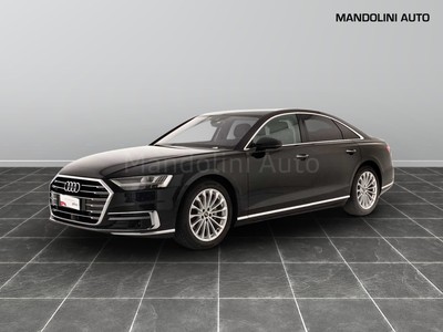 Audi A8 50 3.0 v6 tdi mhev quattro tiptronic