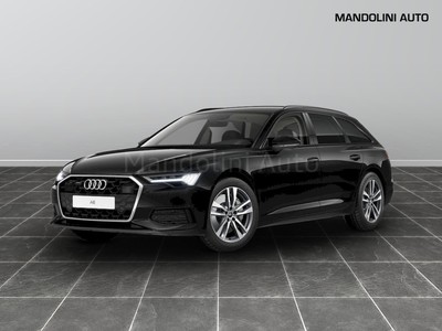 Audi A6 avant 50 2.0 tfsi e business quattro ultra s tronic