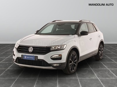 Volkswagen T-Roc 1.0 tsi 110cv style