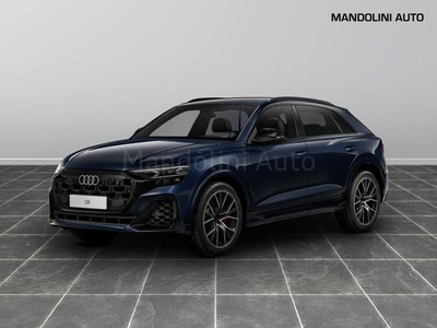 Audi Q8 60 3.0 v6 tfsi e s line plus quattro tiptronic