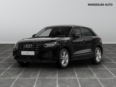 Audi Q2 30 2.0 tdi business advanced